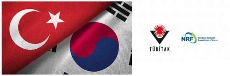 2516 - The call for "Bilateral Cooperation" of the Korea National Research Foundation and the Ministry of Science, Information and Communication Technologies was opened