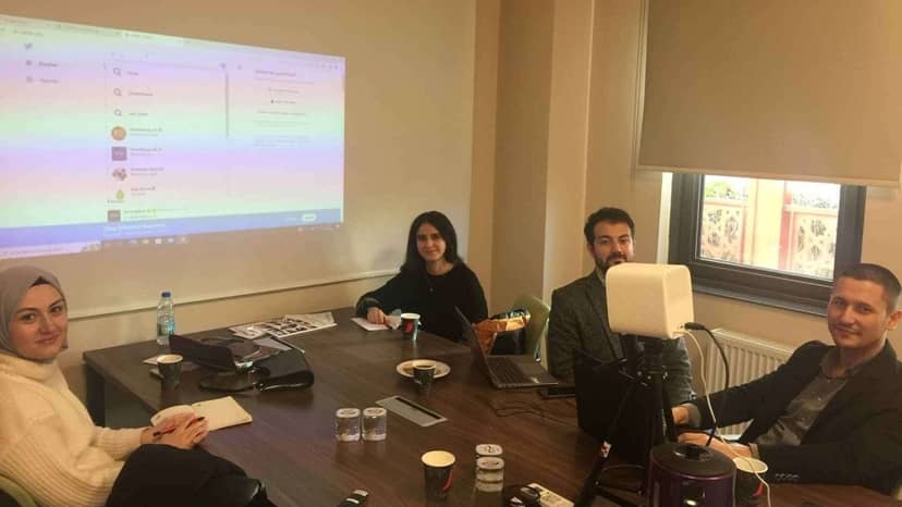 Üstün Zekalı Öğrencilere Yönelik Proje Hazırlığı Başladı