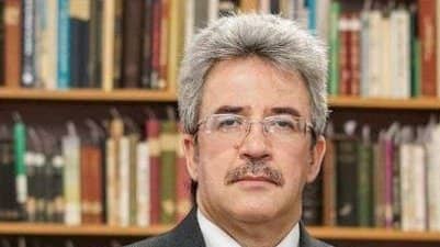 Prof.Dr. Şükrü Yıldız'ın TÜBİTAK 3005 projesi kabul edildi
