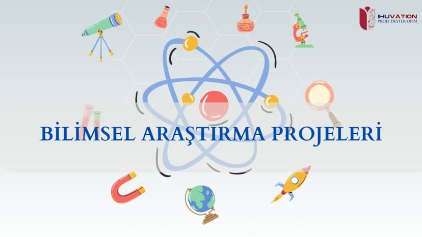 Bilimsel Araştırma Projeleri Birimi