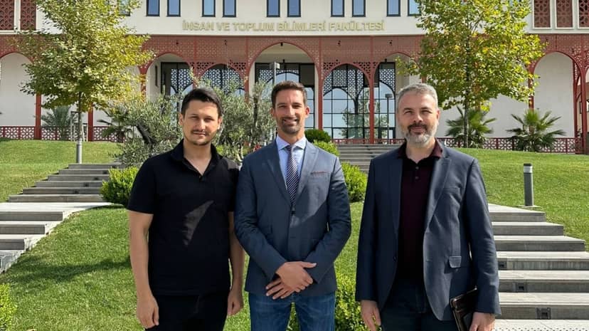 Horizon Europe Çağrısı Kapsamında İş Birlikleri