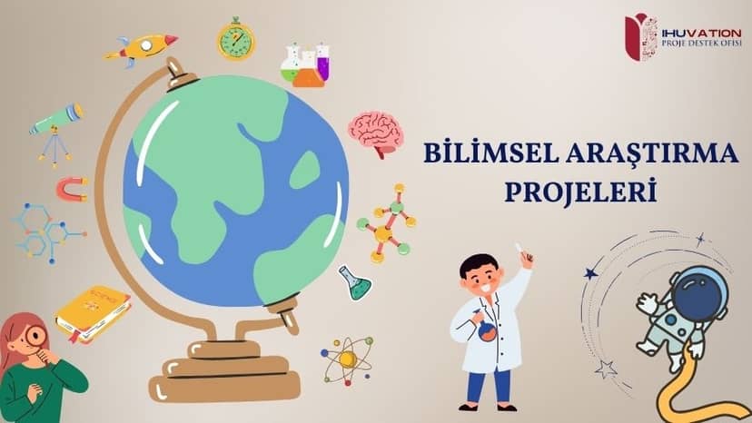 Bilimsel Araştırma Projeleri Başvurularında Otomasyon Kullanımı