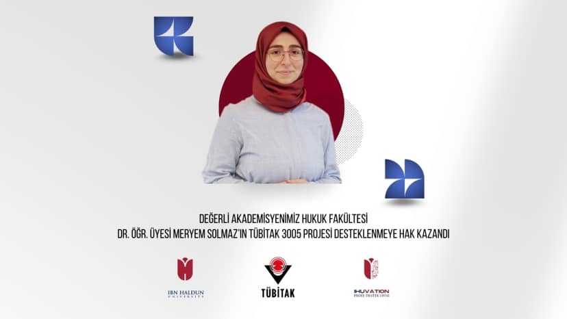 Hukuk Fakültemizden TÜBİTAK 3005 Destekli Aile Arabuluculuğu Projesi