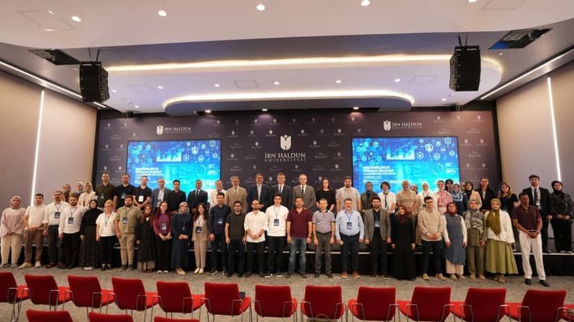 Akademik Proje Ortaklığı Çalıştayı Gerçekleştirildi