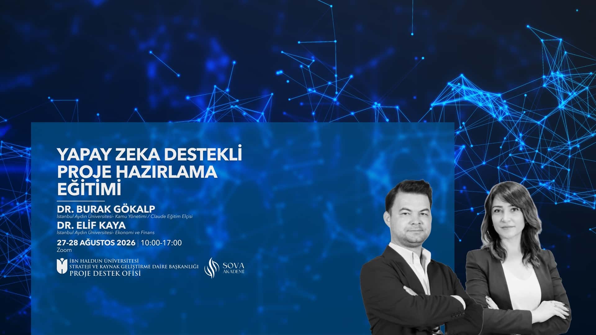 AI-Powered Project Development Training
