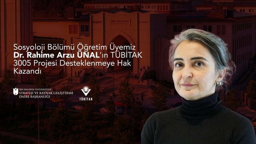“Digital Vulnerability” Project Receives TÜBİTAK 3005 Funding